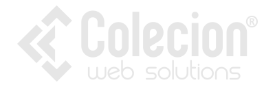 Loja de softwares Colecion Web Solutions – CorelDraw, Adobe entre outros, soluções digitais completas: criação de sites, sistemas de delivery, catálogos online e gestão empresarial.
