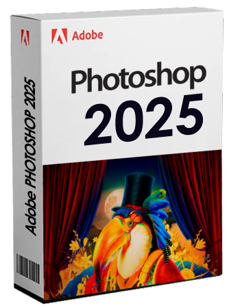 Adobe Photoshop 2025 LICENÇA VITALÍCIA - Loja de softwares Colecion Web Solutions – CorelDraw, Adobe entre outros, soluções digitais completas: criação de sites, sistemas de delivery, catálogos online e gestão empresarial.