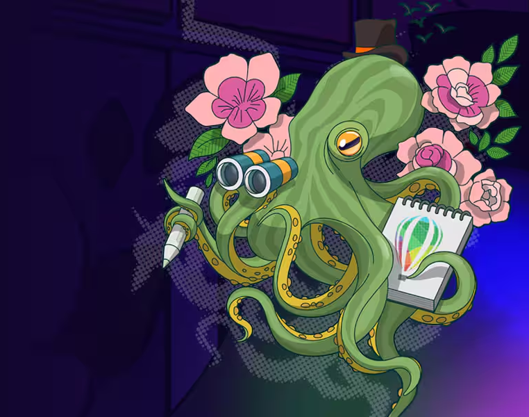 CorelDRAW 2026 LICENÇA PERMANENTE - Loja de softwares Colecion Web Solutions – CorelDraw, Adobe entre outros, soluções digitais completas: criação de sites, sistemas de delivery, catálogos online e gestão empresarial.