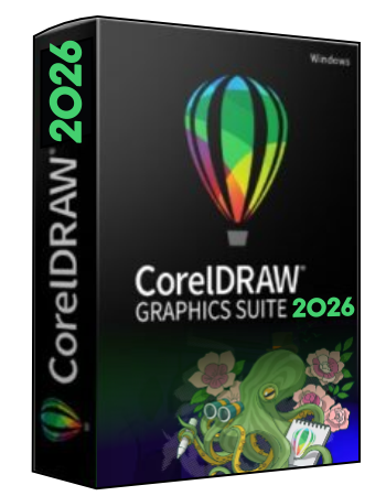 CorelDRAW 2026 LICENÇA PERMANENTE - Loja de softwares Colecion Web Solutions – CorelDraw, Adobe entre outros, soluções digitais completas: criação de sites, sistemas de delivery, catálogos online e gestão empresarial.